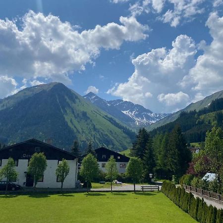 Alpin Haus Berwang 아파트 외부 사진