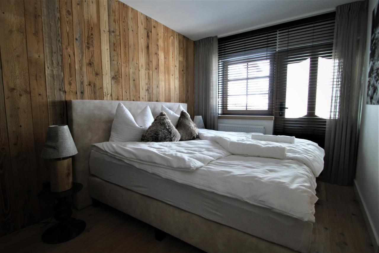 Alpin Haus Berwang 아파트 외부 사진